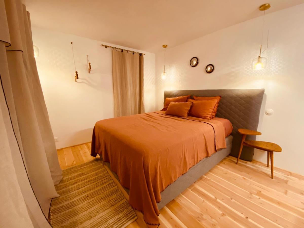 M&S - Maison Feraud Saint-Rémy-de-Provence Zimmer foto
