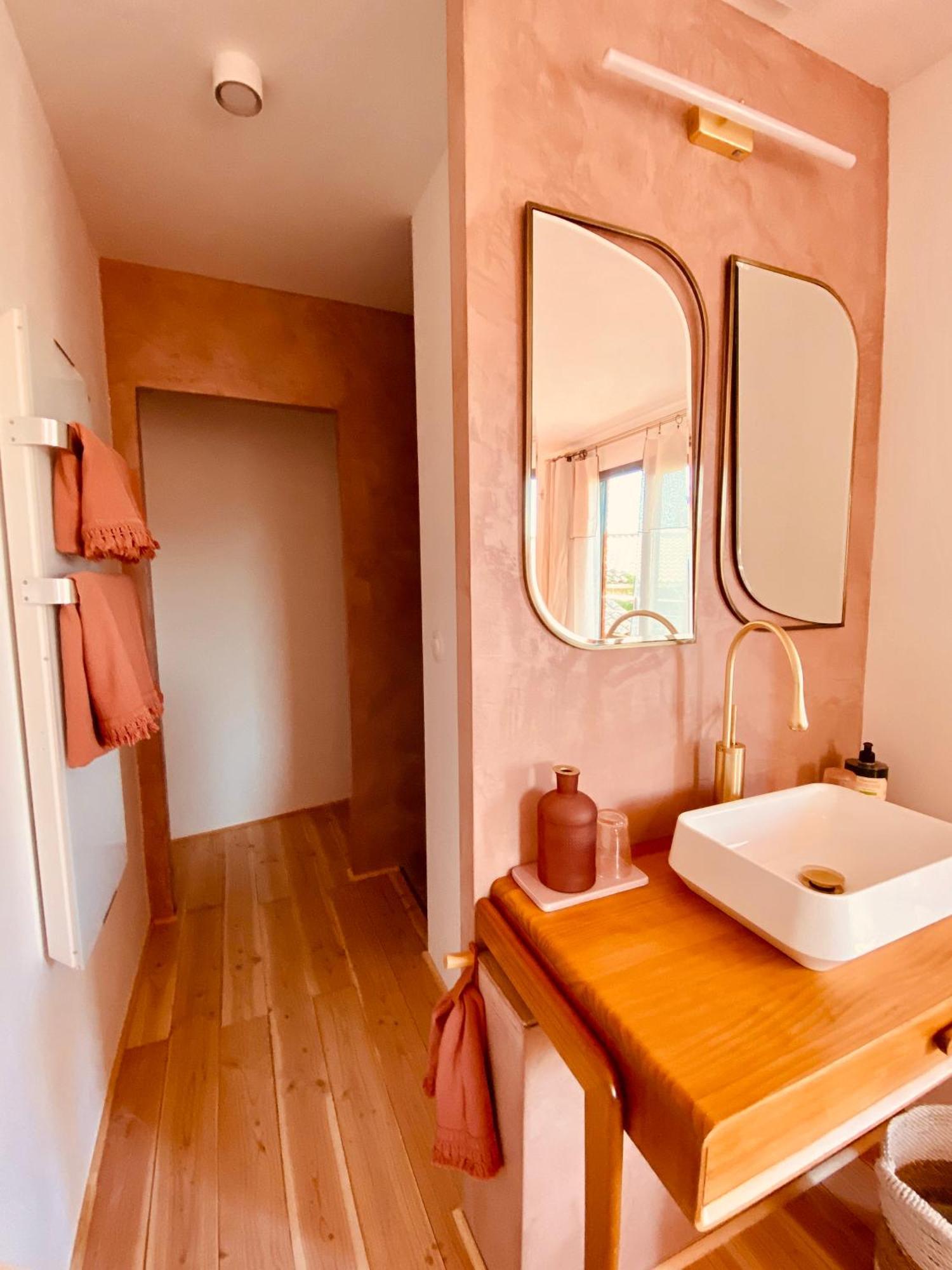 M&S - Maison Feraud Saint-Rémy-de-Provence Zimmer foto